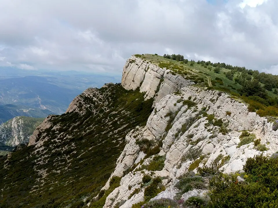 Tozal de las Torretas
