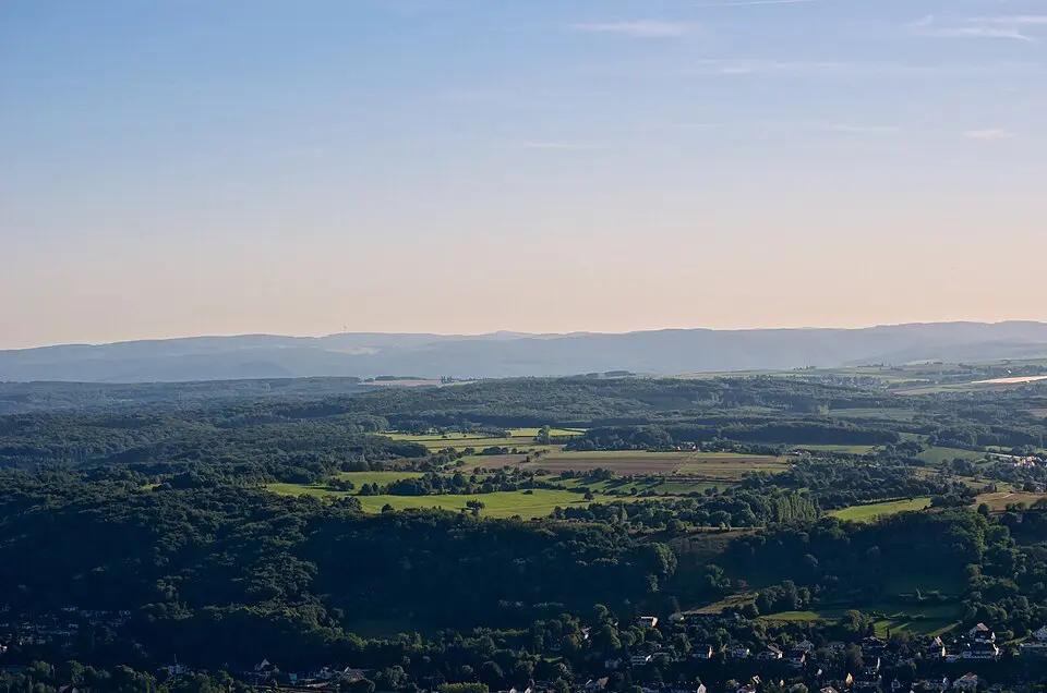 Image: Patrick Ch. Apfeld · CC BY 3.0 Rodderberg