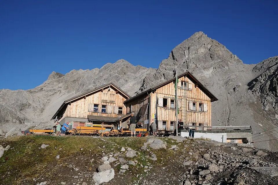 Zirmenkopf