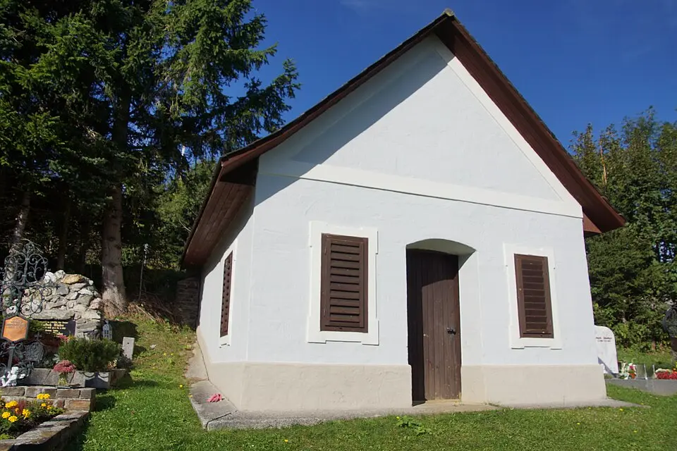 Totenkammer