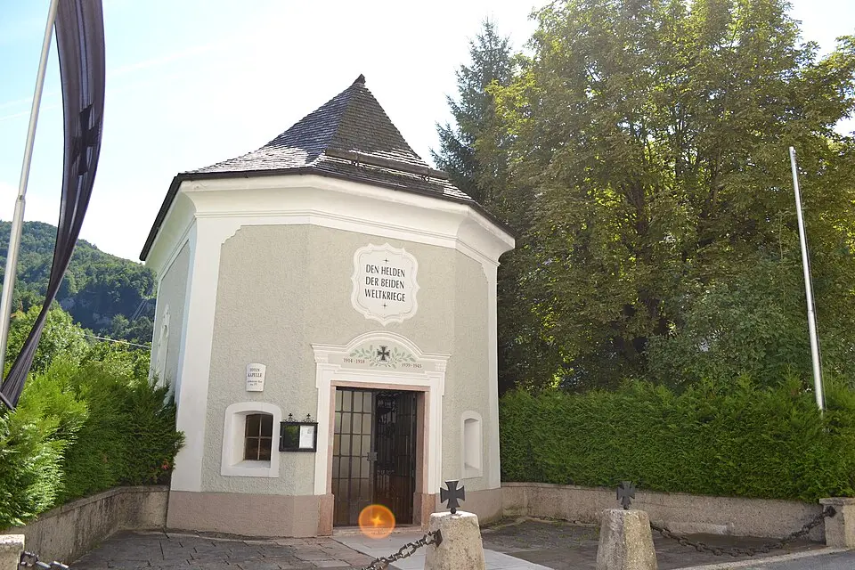 Totenkapelle