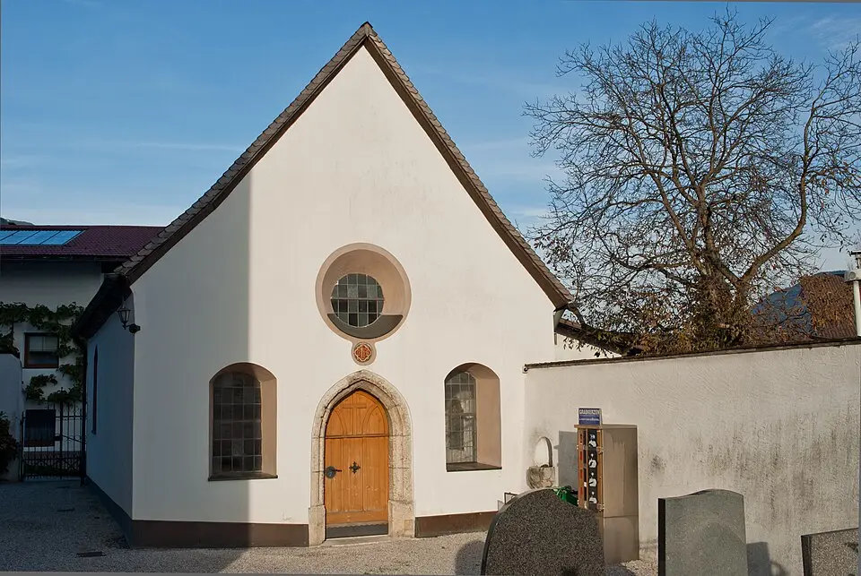 Totenkapelle