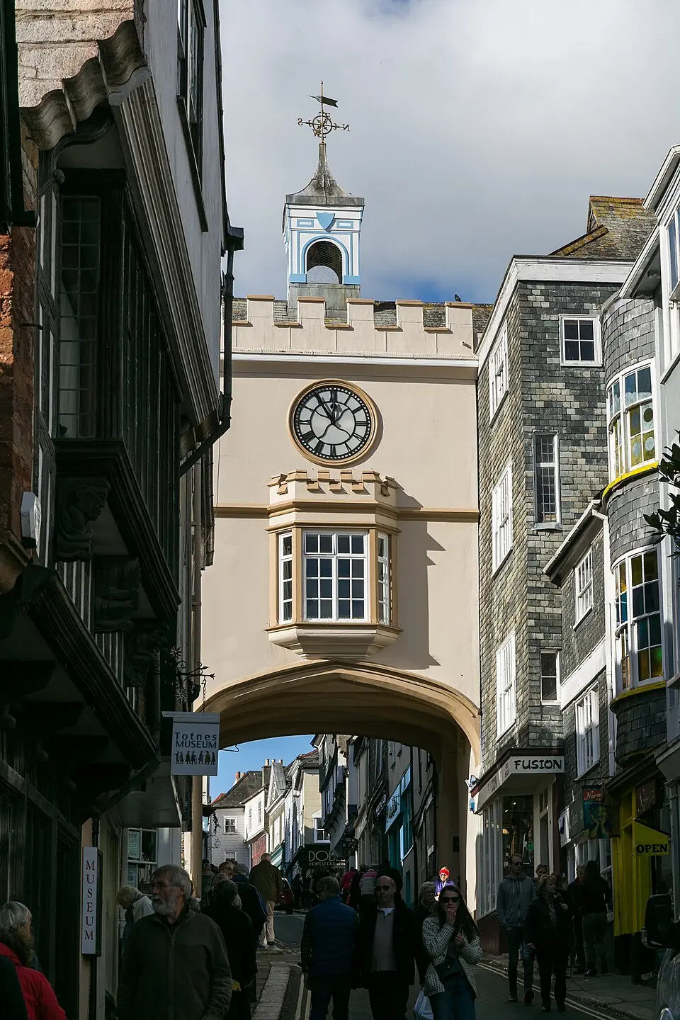 Eastgate