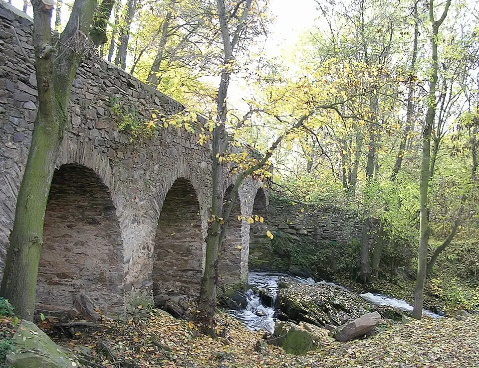 Toušice