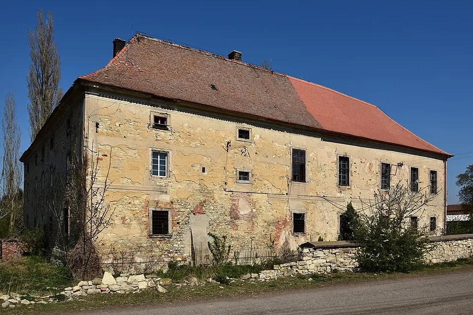Toužetín