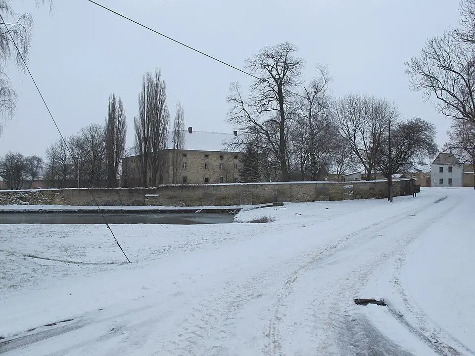 Toužetín