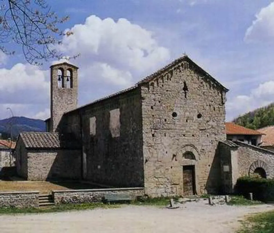 abbazia di Santa Maria