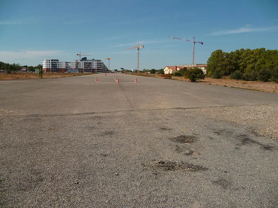 Toulouse Aerospace
