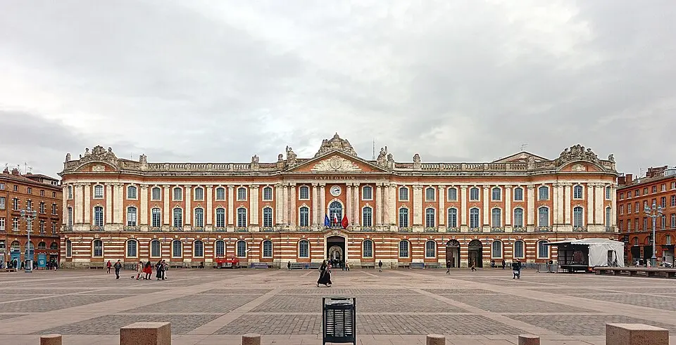 Toulouški Kapitol