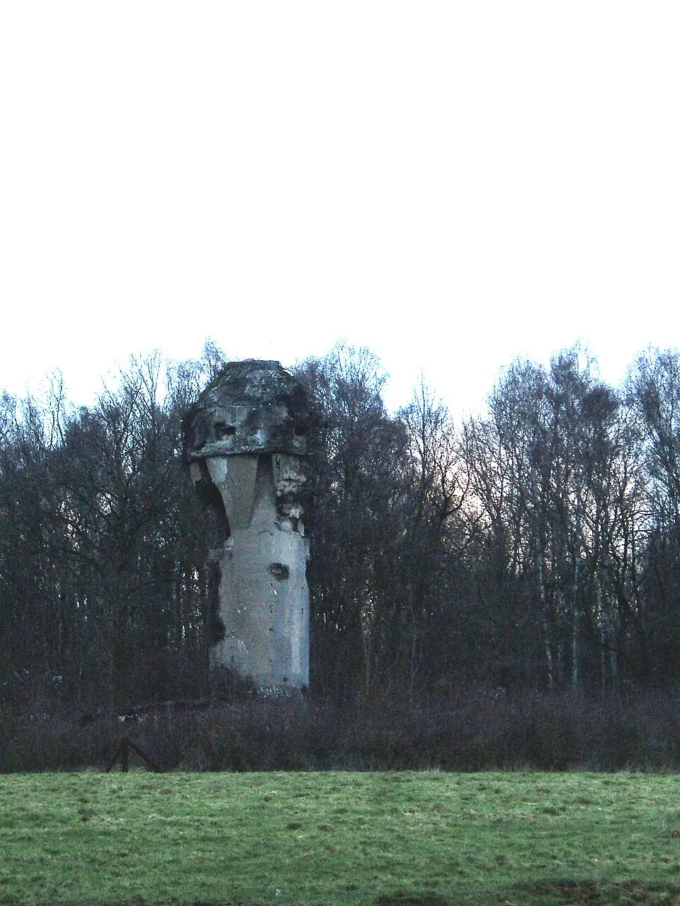 Fort Marchovelette