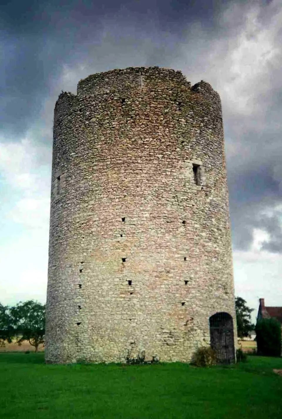 tour du Brandon