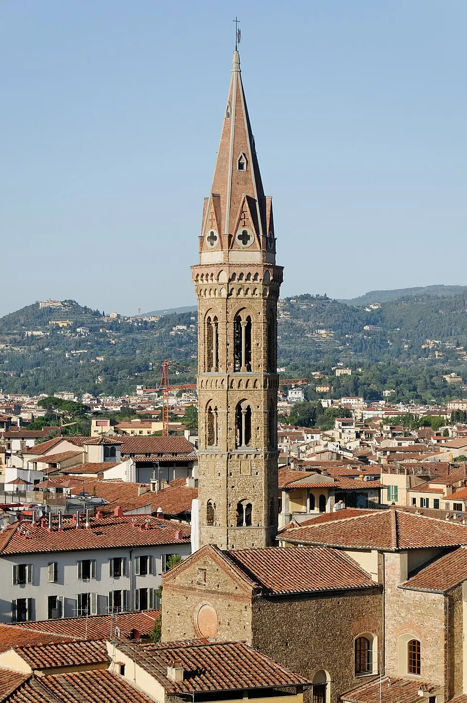 Badia de Florence