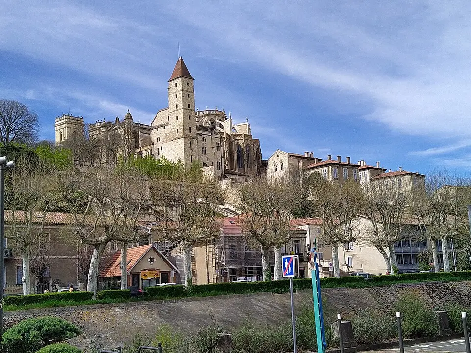 Armagnac