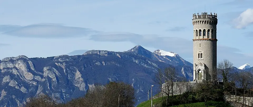 tour d'Avalon