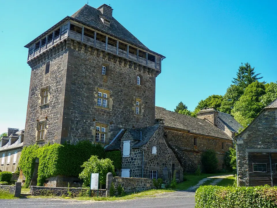 tour de Bonnefon