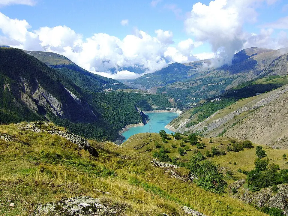 Oisans
