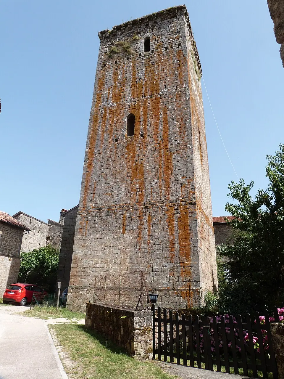 Tour de l'Horloge