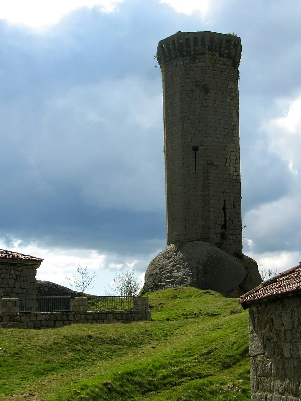 Grèzes