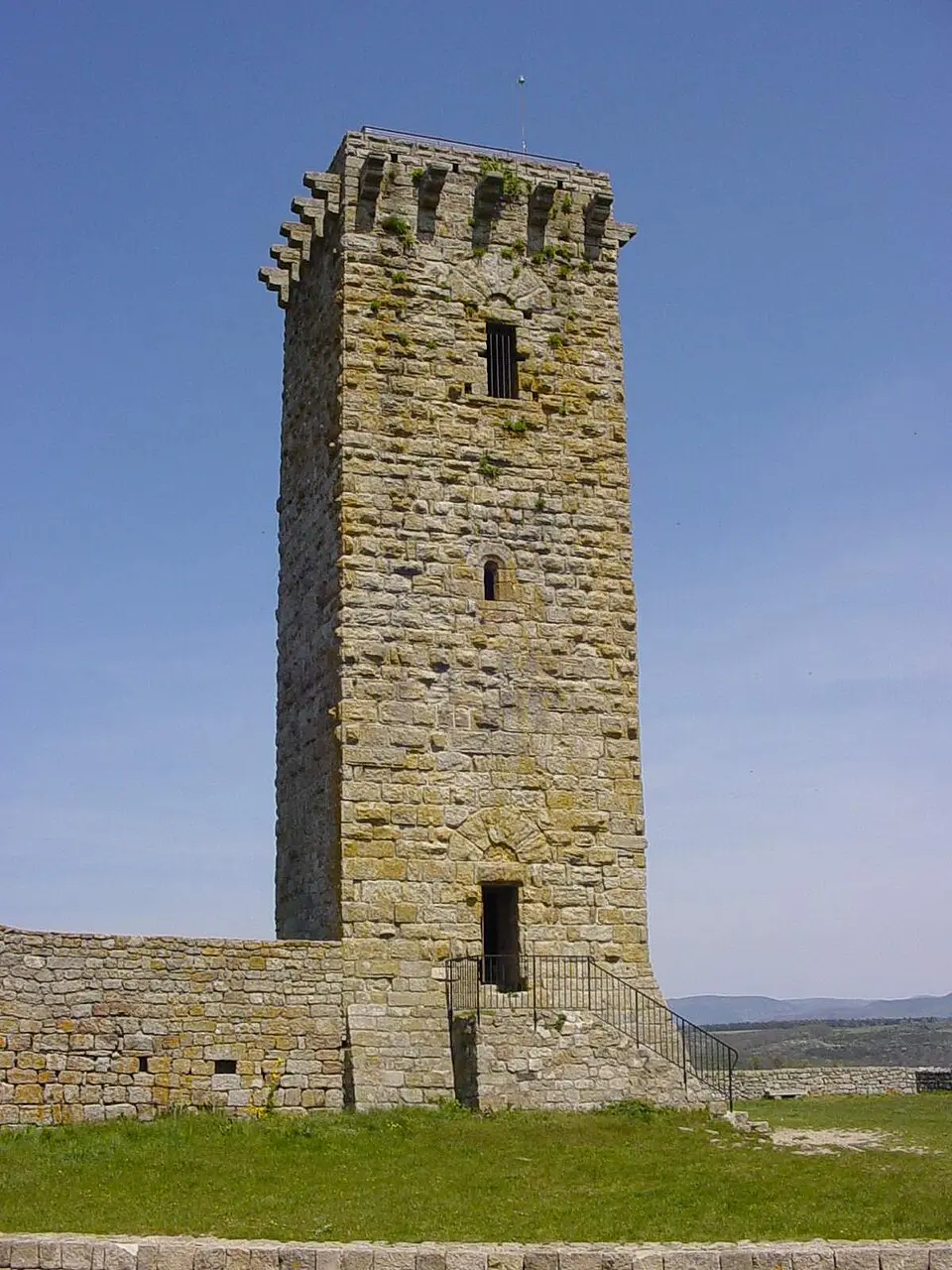 La Garde-Guérin