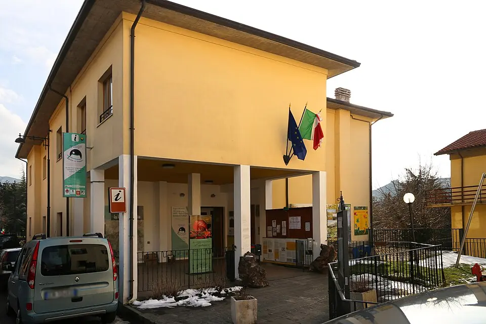 Museo Comunale dell'Alta Valmarecchia Toscana