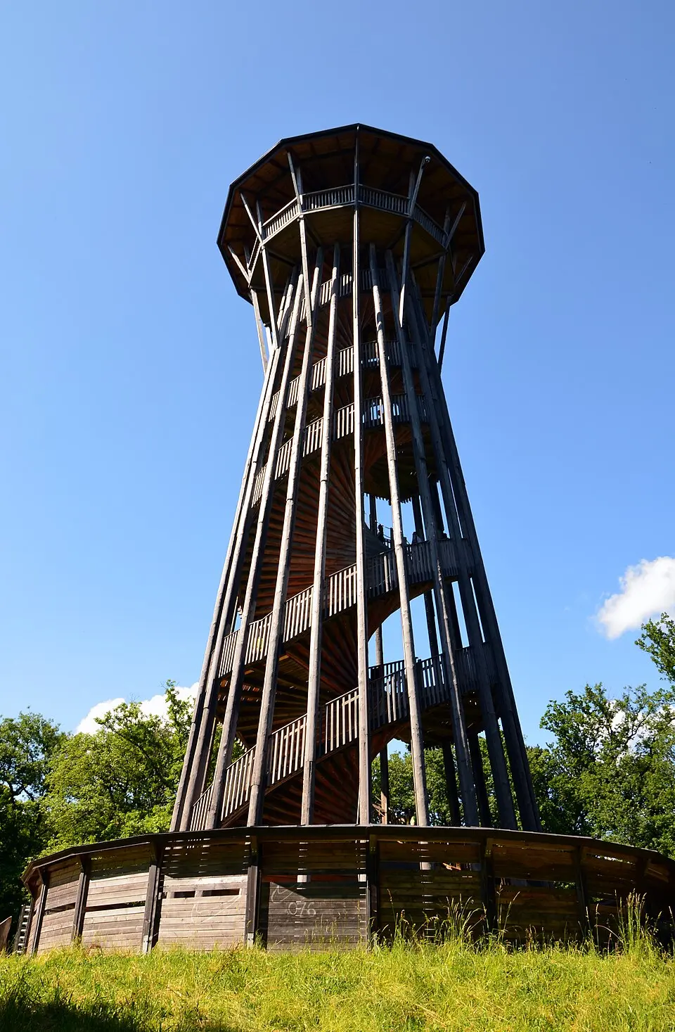 Sauvabelin-Turm