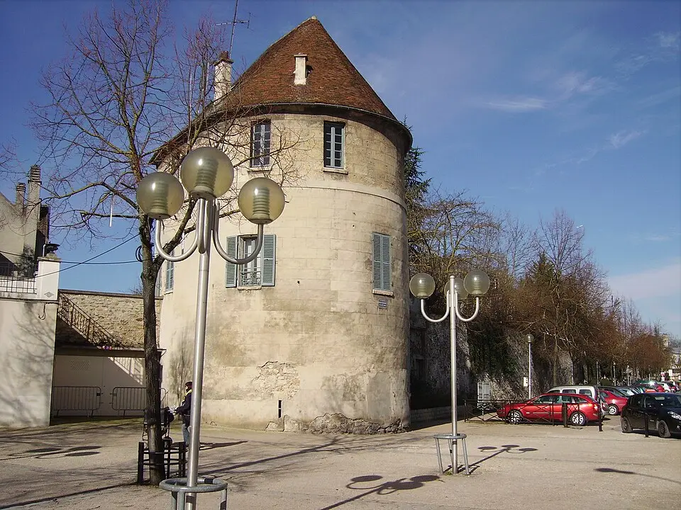 tour des Arbalétriers