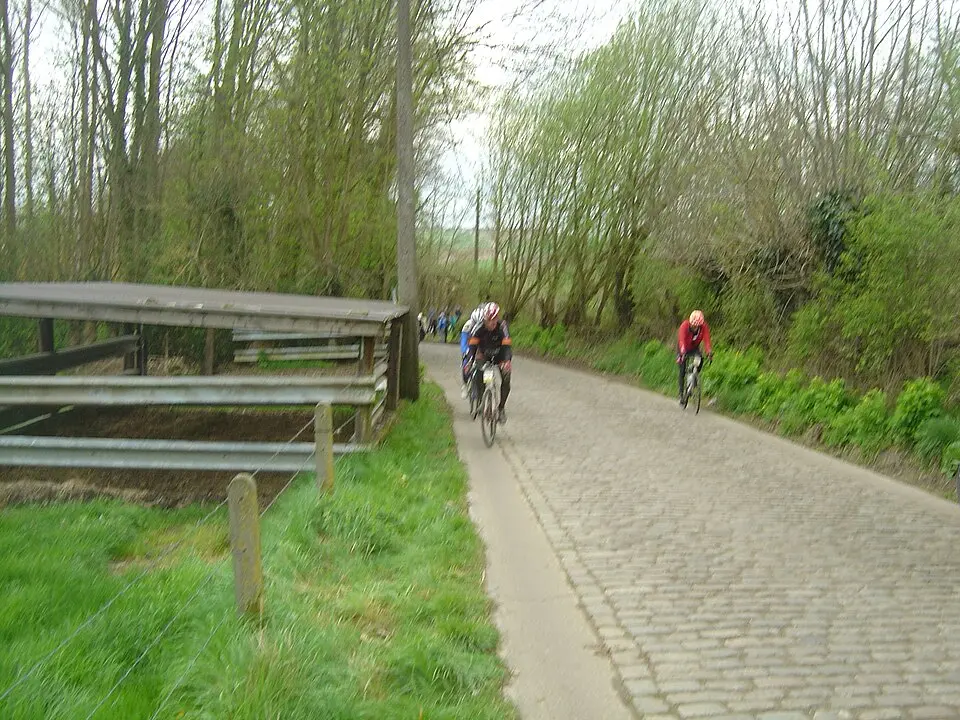 Taaienberg
