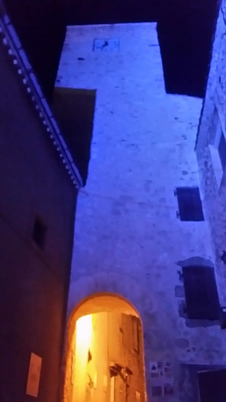 château d'Argeliers
