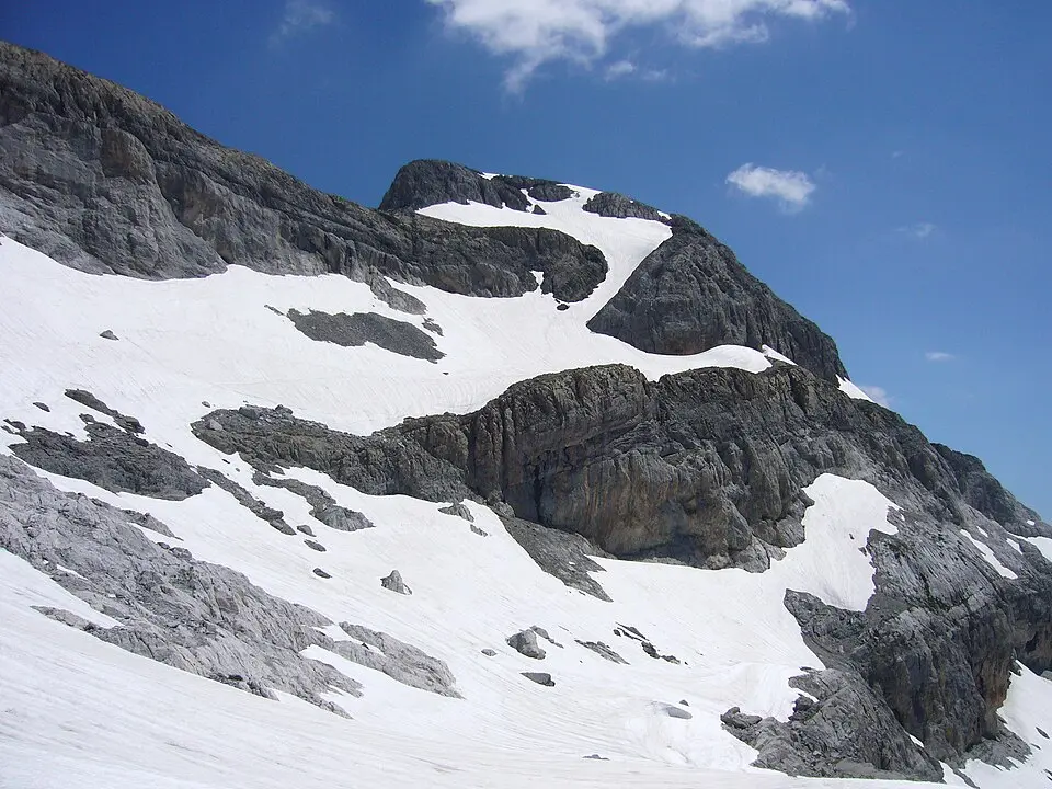 Pico Torre de Marboré