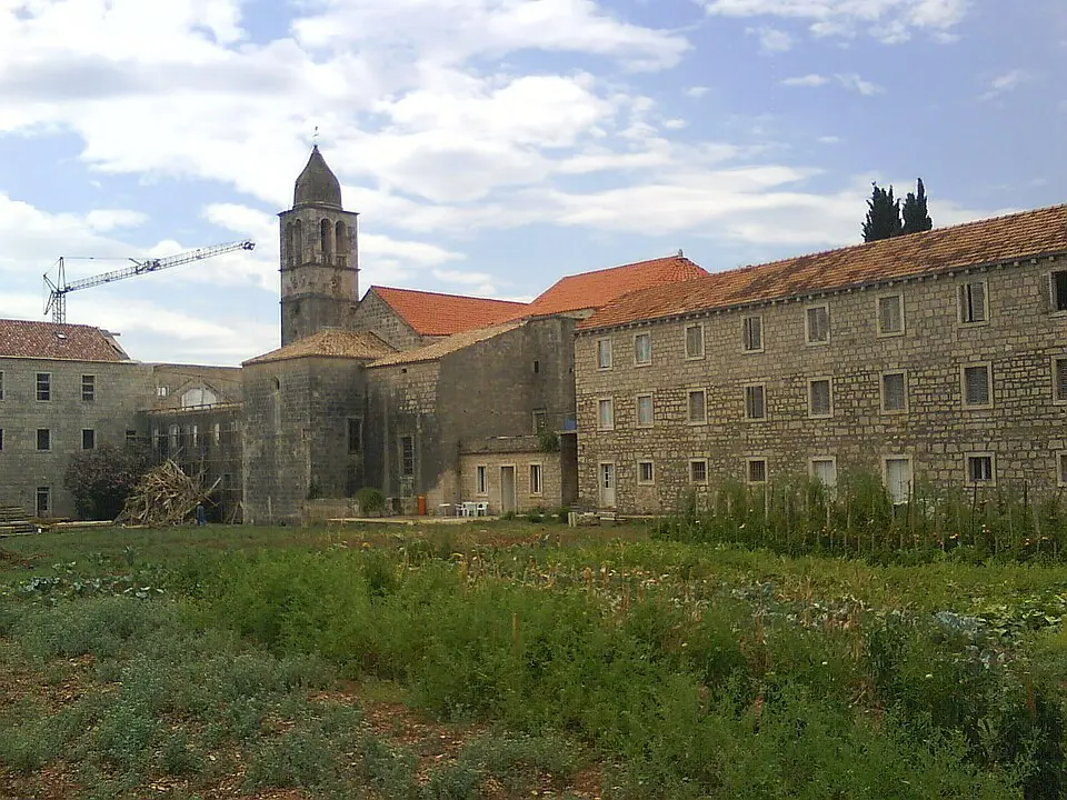 Badija