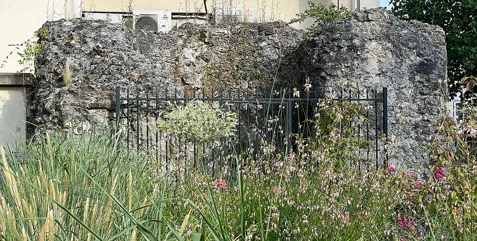 tour du Gué