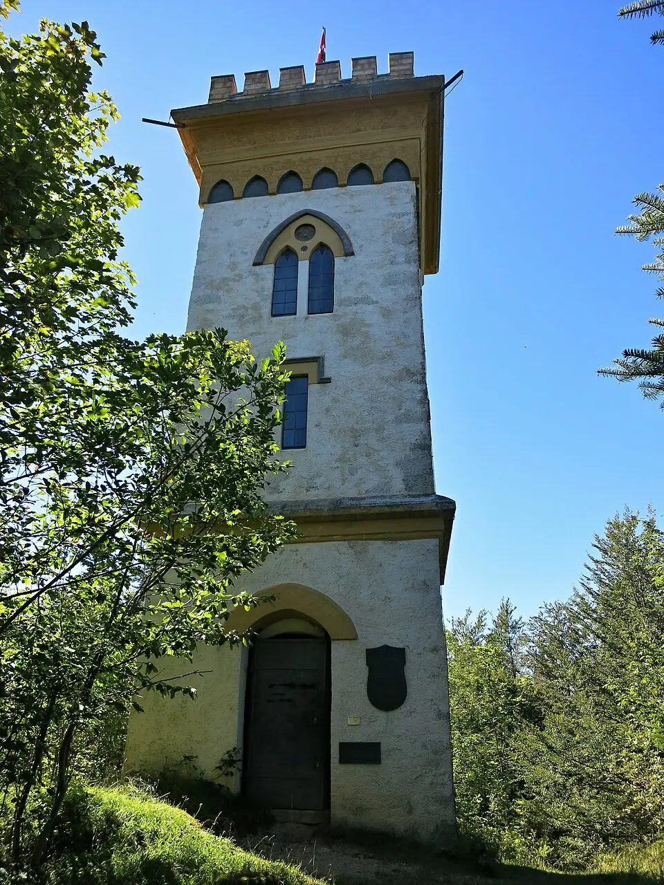 Turm Jürgensen