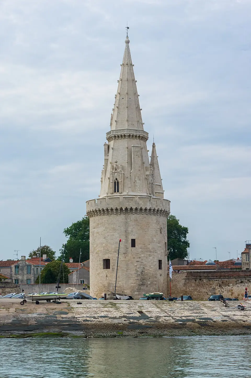 tour de la Lanterne