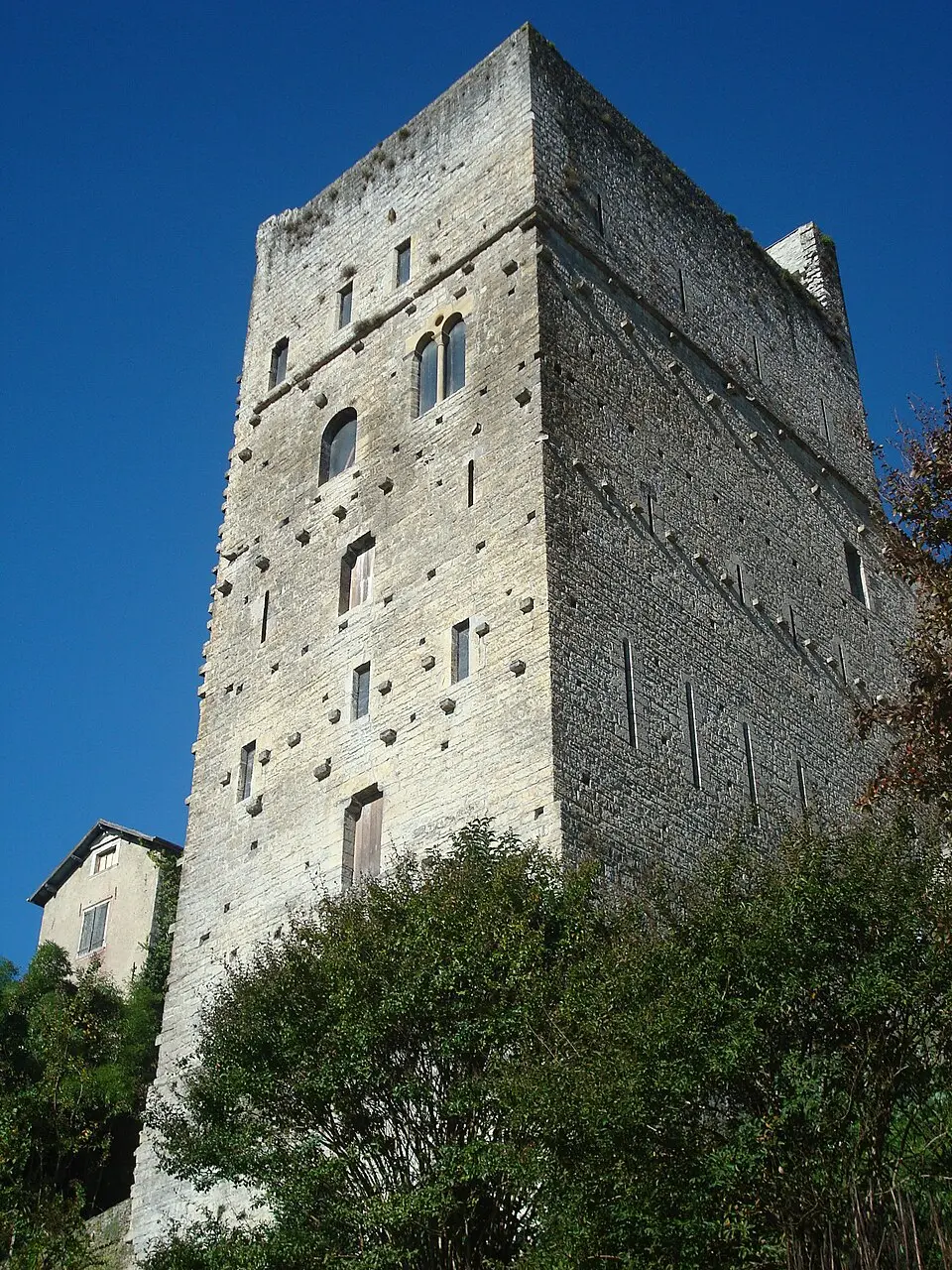 tour Monréal