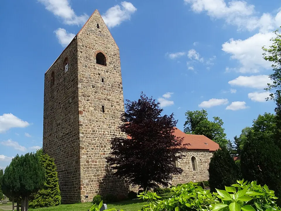 Badingen