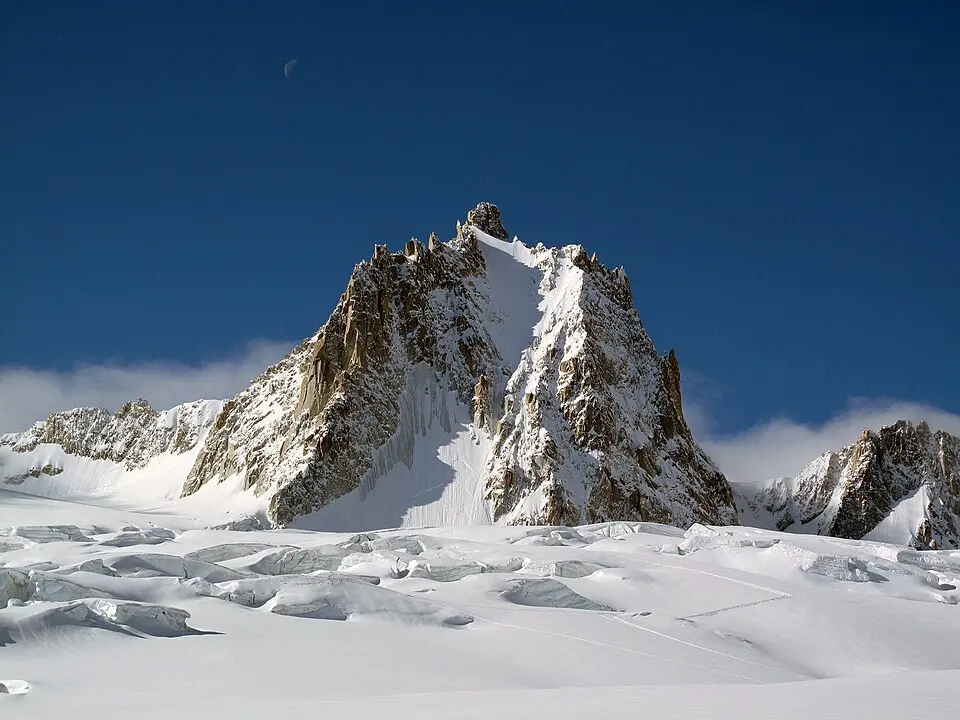 la Tour Ronde