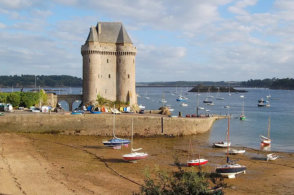 tour Solidor