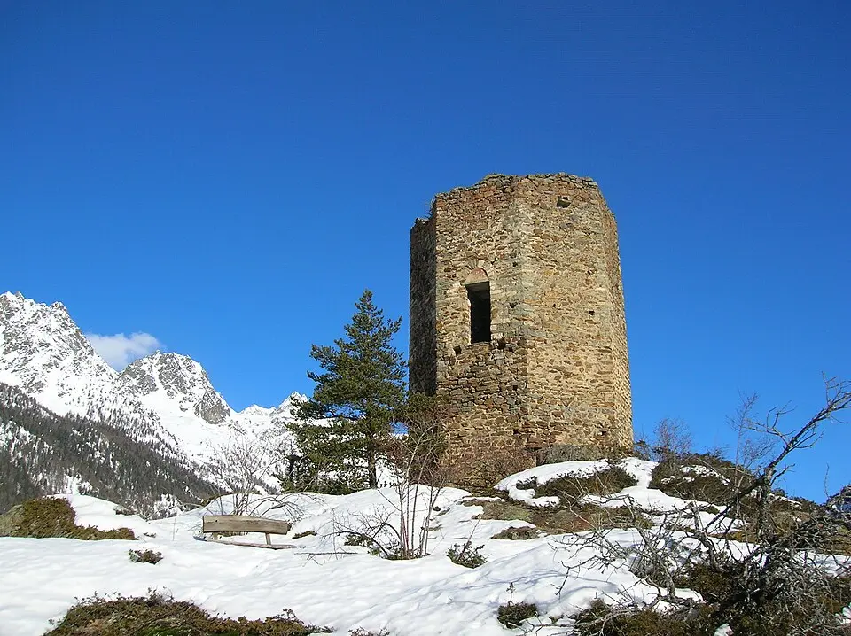 Tornalla
