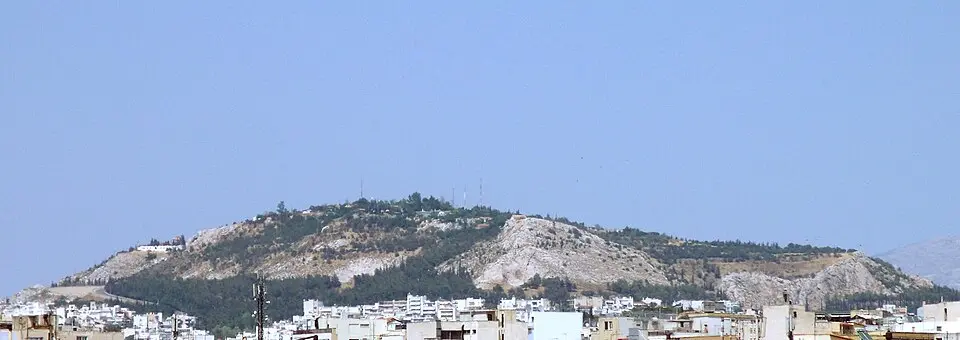 Tourkovoúnia