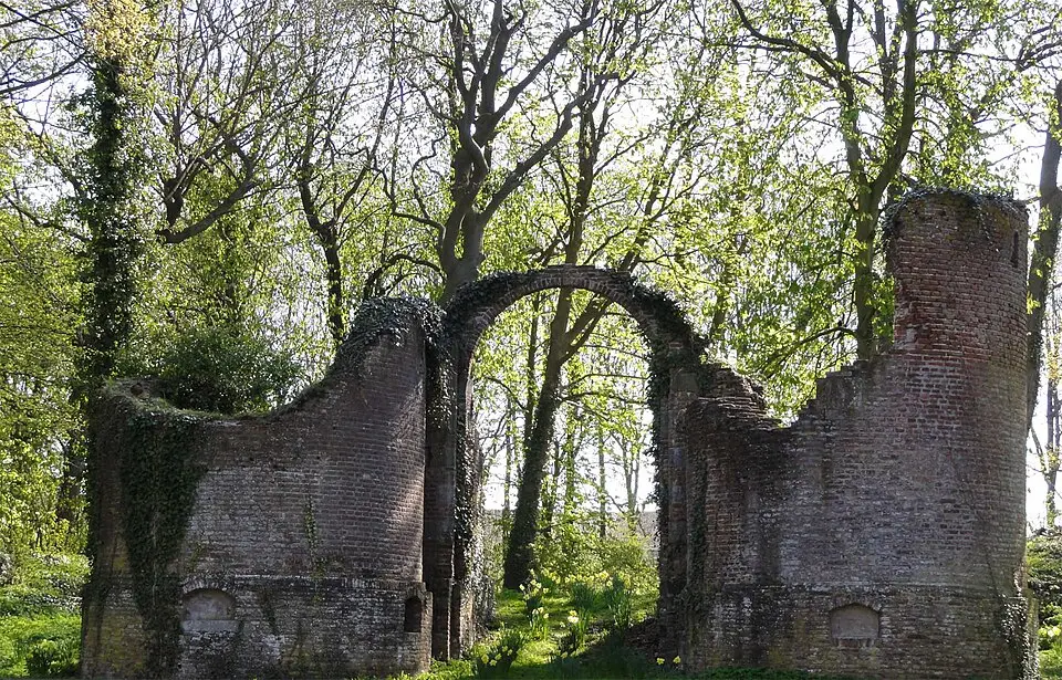 château de Toutenburg