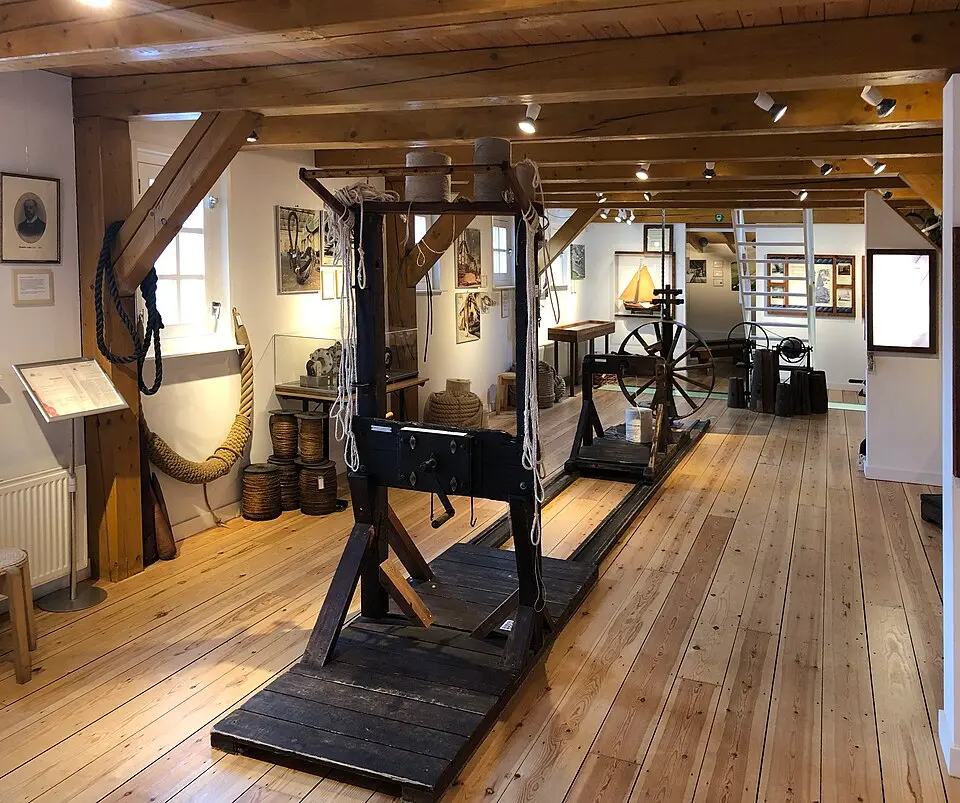 Touwmuseum