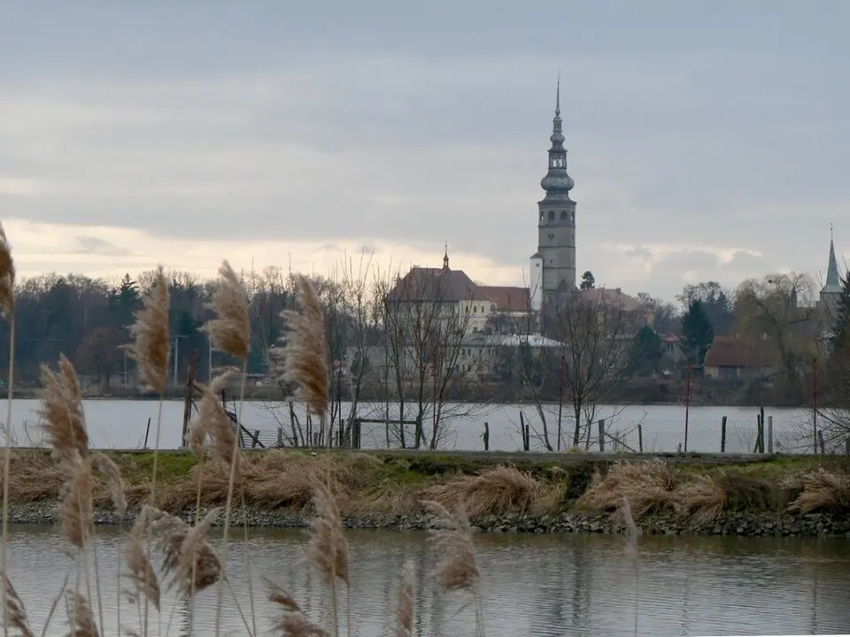 Obrázek: Martin Vavřík · Public domain Tovačov