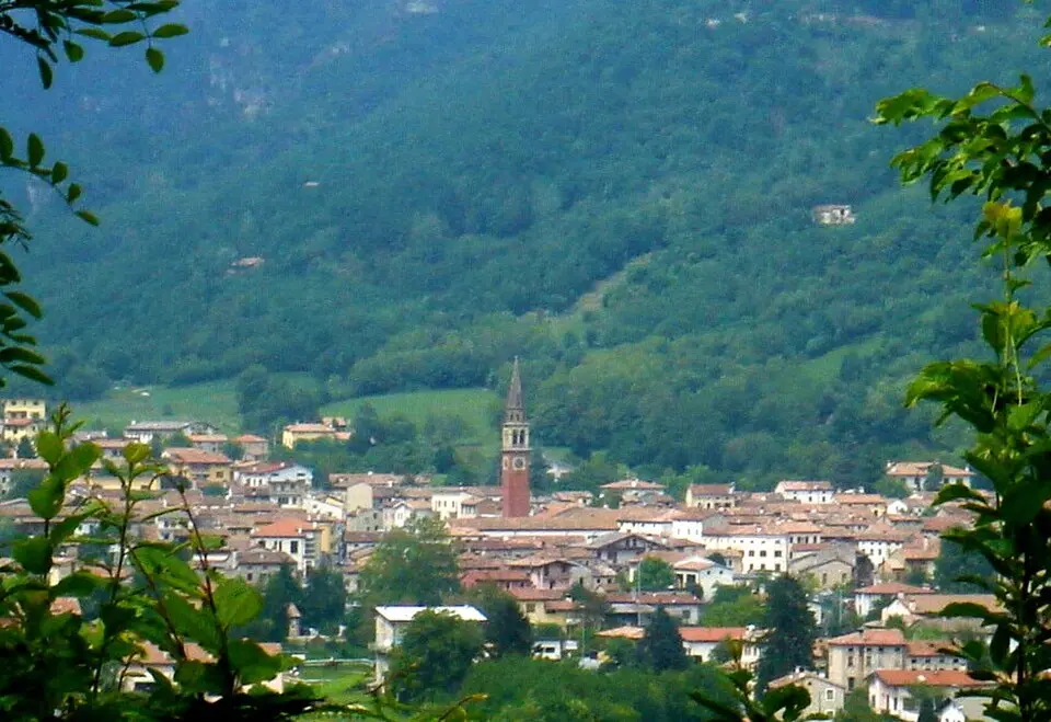 Tovena