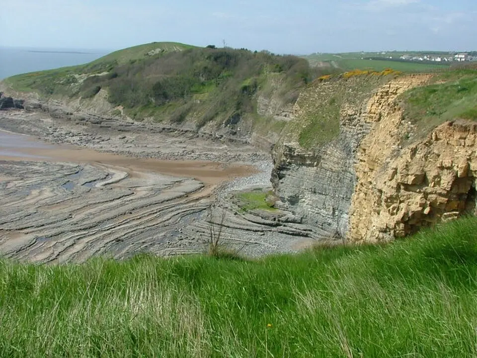 St Brides Major community