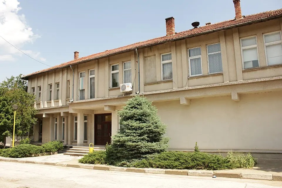 Cherkovitsa