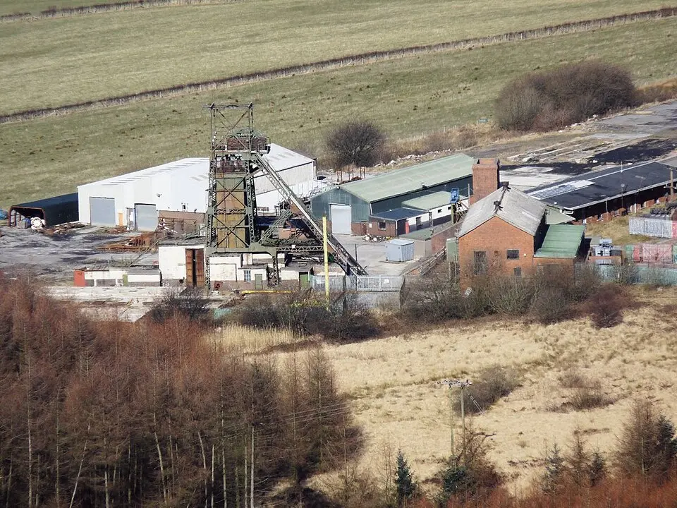Tower Colliery