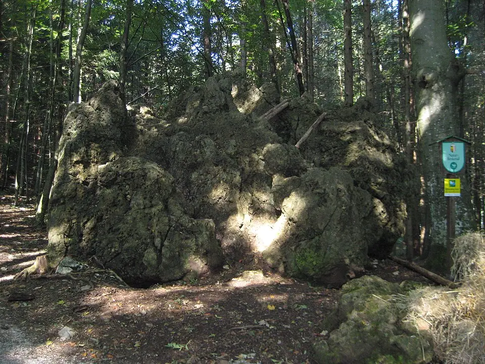 Einsiedlerstein
