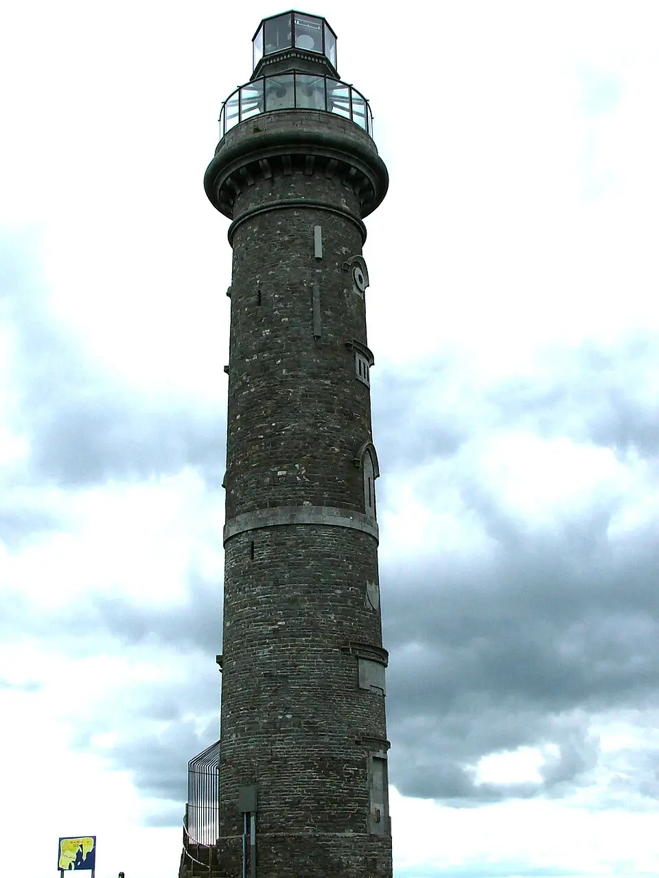 Spire of Lloyd