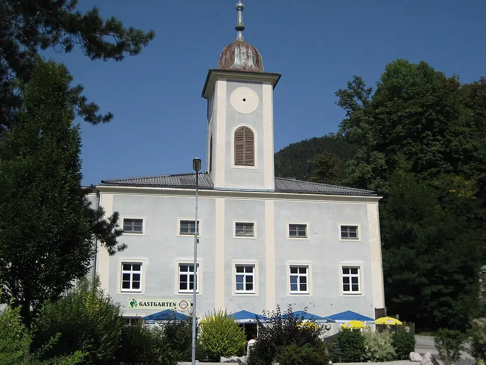 Kolowrat-Sudhaus
