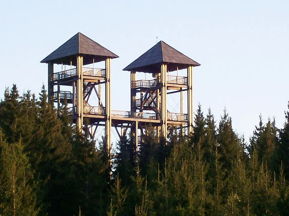 Tremmelberg